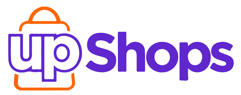 Upshops-Logo