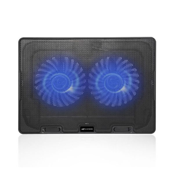 Base para notebook 15,6" NBC-50BK C3Tech - Image 2