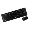 Combo multimídia Teclado e Mouse com fio teclas chocolate 1200DPI USB - TC240 - Image 3