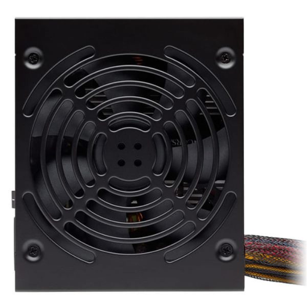 Fonte Corsair 550W 80Plus white ATX/PSU 12V v2.2 PFC Ativo VS550-CP-9020171-WW-0075492-01 s/cabo - Image 2