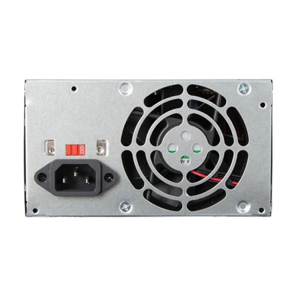 Fonte PC ATX 200w s/cabo 20+4p Fortrek - Image 3