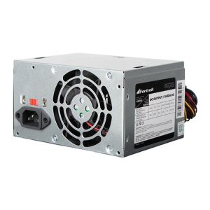Fonte PC ATX 200w s/cabo 20+4p Fortrek
