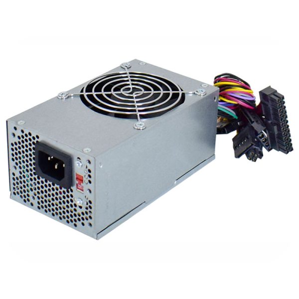 Fonte PD200 RNG 200W caixa individual c/cabo slim K-Mex - Image 2