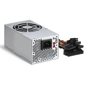 Fonte PD200 RNG 200W caixa individual c/cabo slim K-Mex