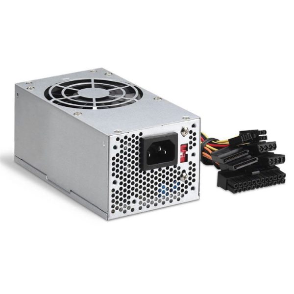 Fonte PD200 RNG 200W caixa individual c/cabo slim K-Mex
