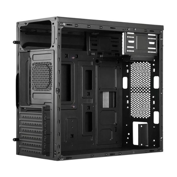 Gabinete gamer C3tech MT-G70 BK sem fonte - Image 3