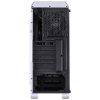 Gabinete mid-tower Nova Plus branco com 3 fans LED RGB lateral em acrílico - NOVBRRGB3FCA - Image 6