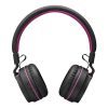 Headphone on ear stereo audio bluetooth Pulse PH216 - Image 2