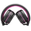 Headphone on ear stereo audio bluetooth Pulse PH216 - Image 4