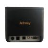 Impressora não fiscal térmica Jetway JP 800 Ethernet USB Serial - Image 2