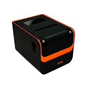 Impressora não fiscal térmica Jetway JP 800 Ethernet USB Serial