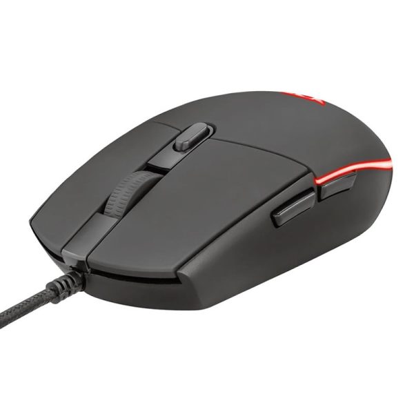 Kit Gamer Teclado e mouse Trust GXT838 Azor - Image 4