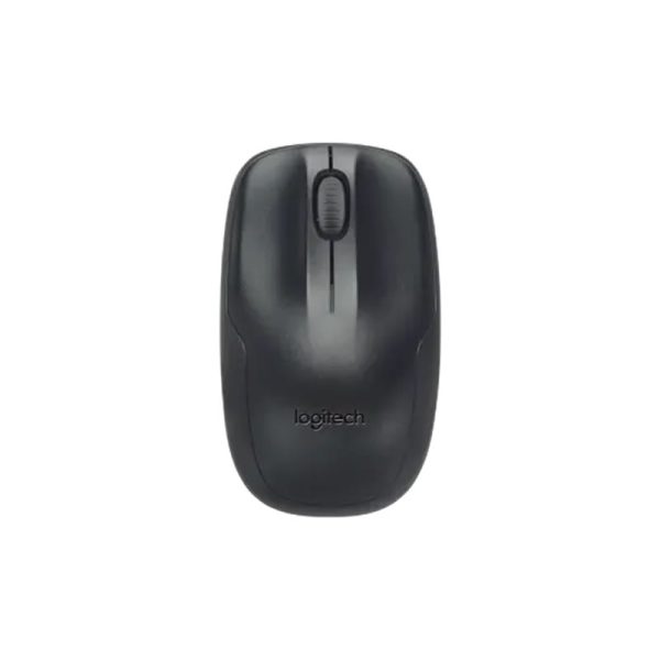 Kit Teclado e mouse sem fio MK220 Preto Logitech - Imagem 4