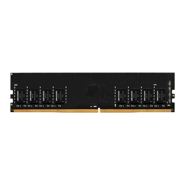Memória Hikvision 8GB 1600MHz DDR3 CL11 HKED3081BAA2A0ZA1/8G HS-UDIMM-U1STD