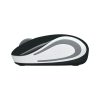 Mini mouse Logitech M187, sem fio de 2,4 GHz preto - Image 4