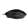 Mouse gamer C3Tech, 6 botões, 2400DPI - MG-10BK - Image 2