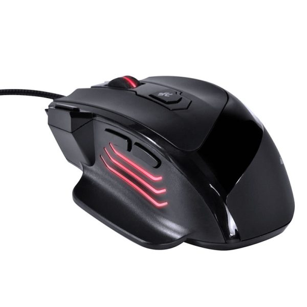 Mouse gamer VX Interceptor 7200 DPI com ajuste de peso - Image 4