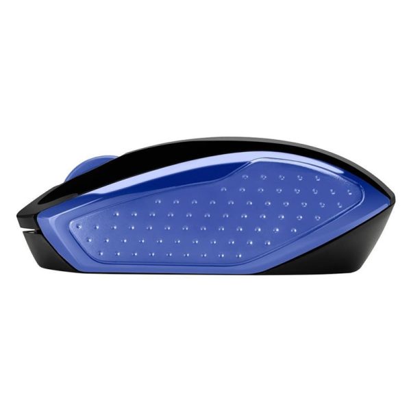 Mouse sem fio 200 Oman 1000DPI azul HP - Image 2