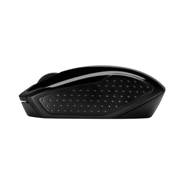 Mouse sem fio X200 Oman preto HP - Image 2