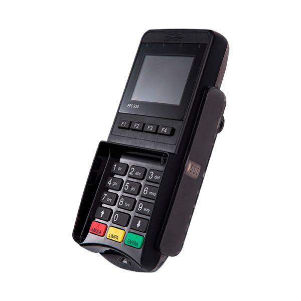 PIN Pad Gertec PPC930 USB - Image 2