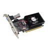 Placa de vídeo Afox GT220 1GB, DDR3, 128Bits, low profile, HDMI/DVI/VGA - AF220-1024D3L2 - Image 3