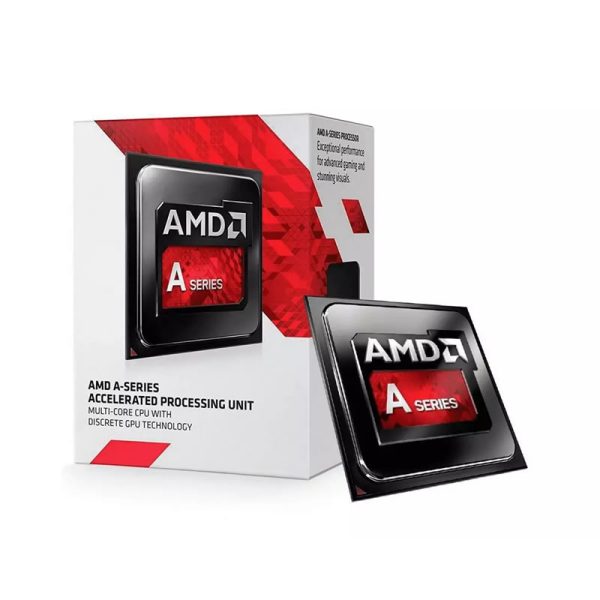 Processador AMD A6-7480 Dual Core - Image 2