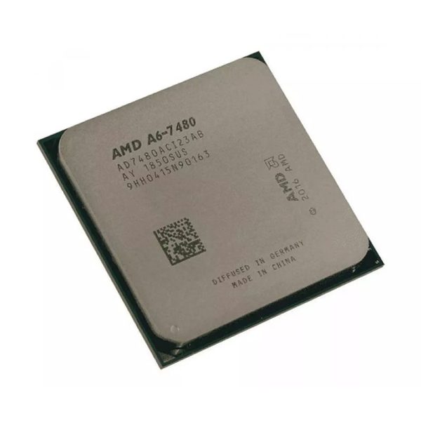 Processador AMD A6-7480 Dual Core - Image 4