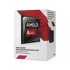 Processador AMD A6-7480 Dual Core