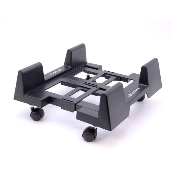 Suporte para gabinete SC-20BK C3Tech - Image 2
