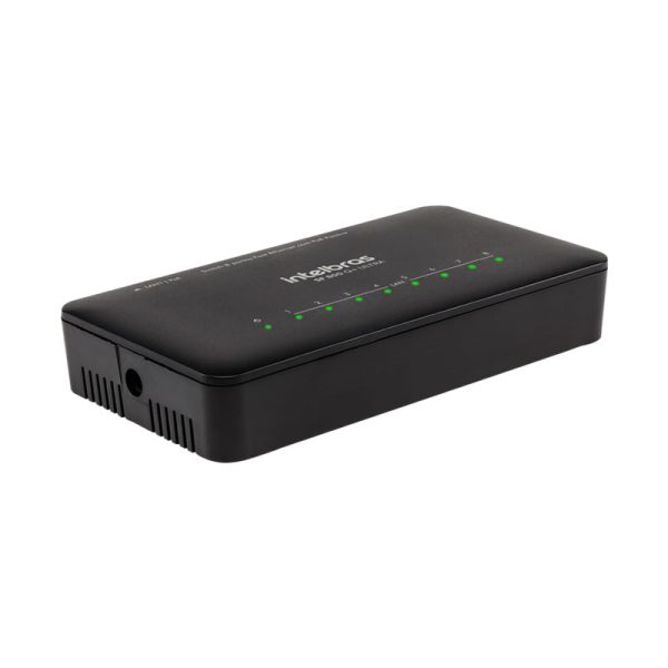 Switch 08P Fast com anti-surto SF800Q+ - Image 3