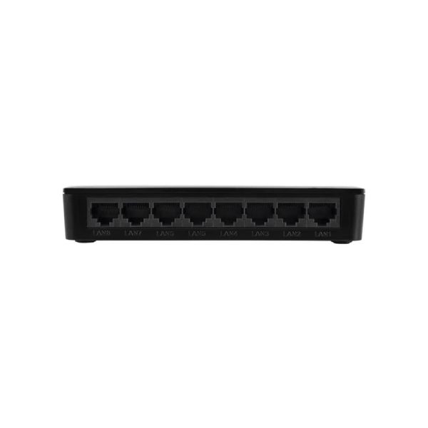 Switch 08P Fast com anti-surto SF800Q+ - Image 4