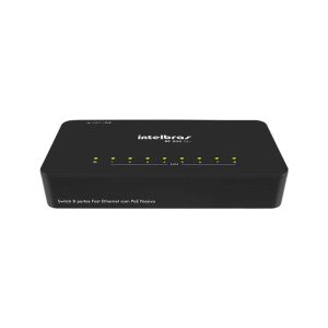 Switch 08P Fast com anti-surto SF800Q+