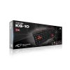 Teclado USB Gamer KG-10BK C3Tech - Image 3