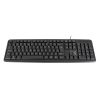 Teclado USB Padrão PTO 608145 Maxprint - Image 2