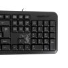 Teclado USB Padrão PTO 608145 Maxprint - Image 3