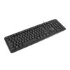 Teclado USB Padrão PTO 608145 Maxprint