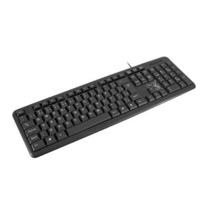 Teclado USB Padrão PTO 608145 Maxprint