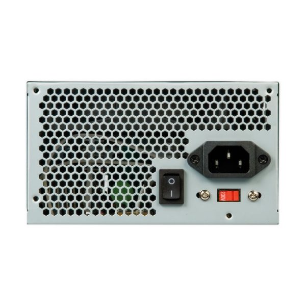 Fonte ATX 350W PS-350 s/cabo C3Tech - Image 2
