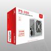 Fonte ATX 350W PS-350 s/cabo C3Tech - Image 3