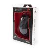 Mouse gamer C3Tech MG-12BK - 2400 DPI - 4 botões - LED multicores - Image 4