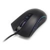 Mouse gamer USB M220 4800DPI RGB preto HP - Image 3