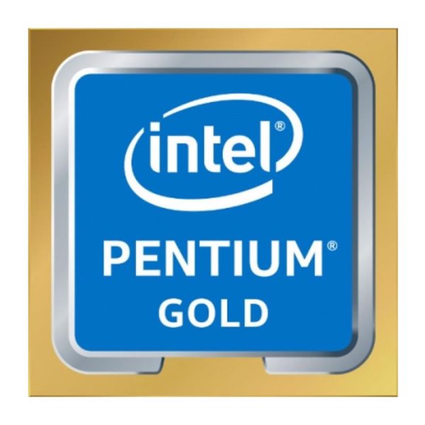 Processador Intel Pentium Gold G6405, 4.1GHz, LGA 1200 - BX80701G6405 - Image 2