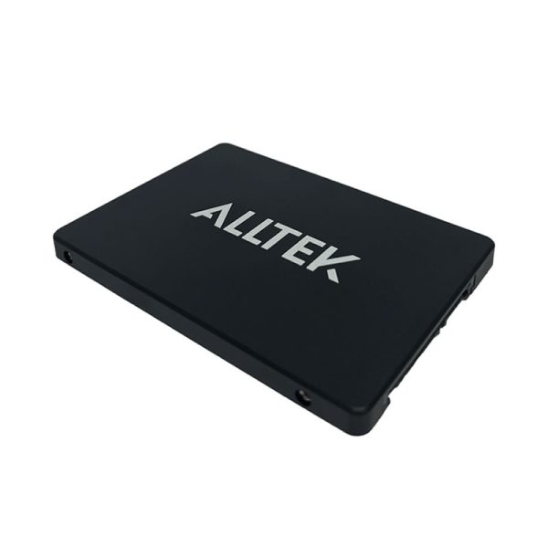 SSD Alltek 120GB 2.5 SATA III - Image 2