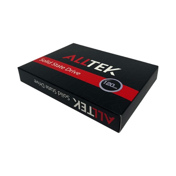 SSD Alltek 120GB 2.5 SATA III - Image 3