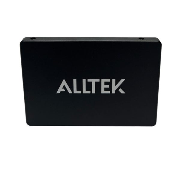 SSD Alltek 120GB 2.5 SATA III