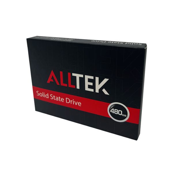 SSD Alltek 480GB 2.5 SATA III - Image 4