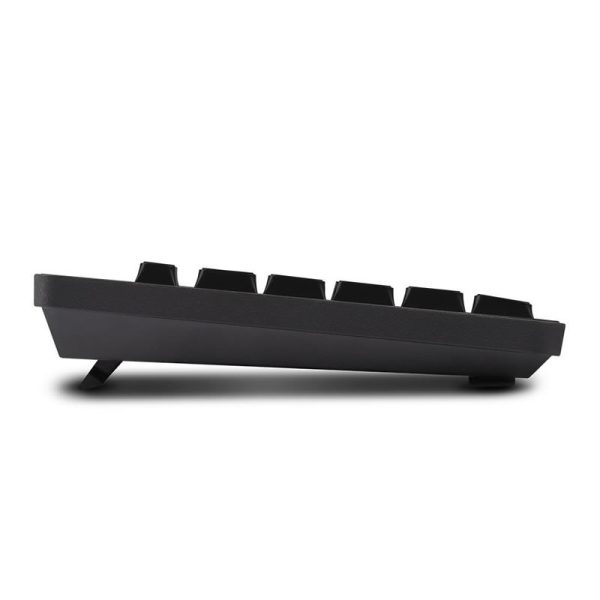 Teclado GK120 Preto/Vermelho com suporte de smartphone - TC266 - Image 2