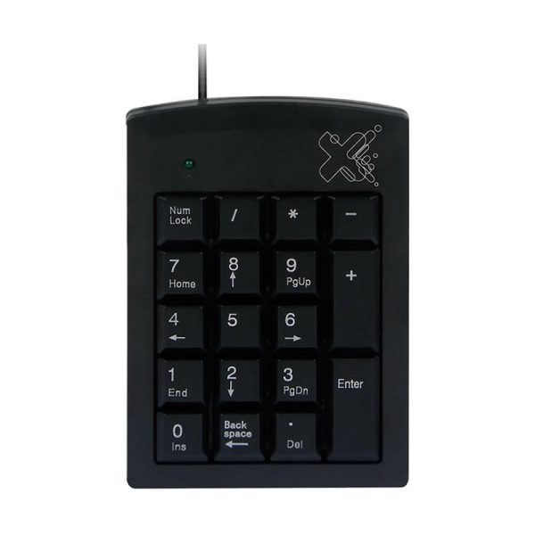 Teclado Numérico Impact PTO 6013523 Maxprint