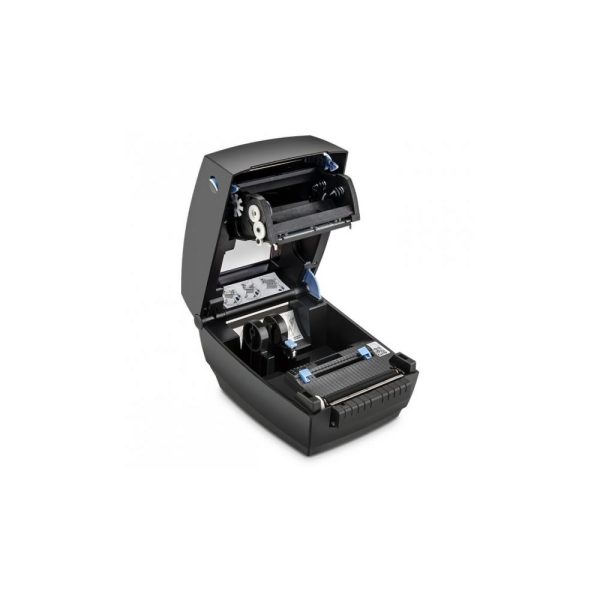 Impressora De Etiquetas Elgin L42 Pro 203dpi Usb Preto Bivolt - Image 4