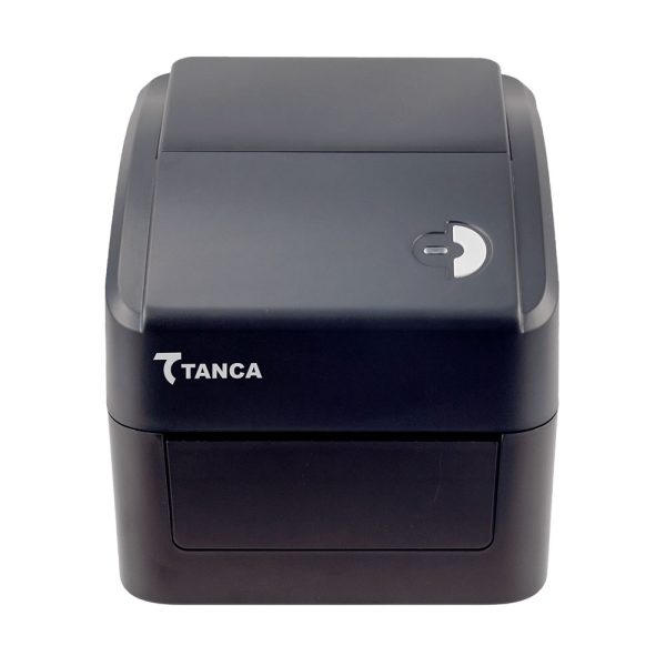 Impressora De Etiquetas Tanca, 203 DPI, USB, Preto - TLP-300 - Image 2